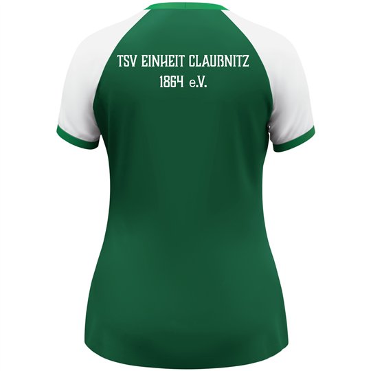 JAKO Trikot Dynamic KA Damen