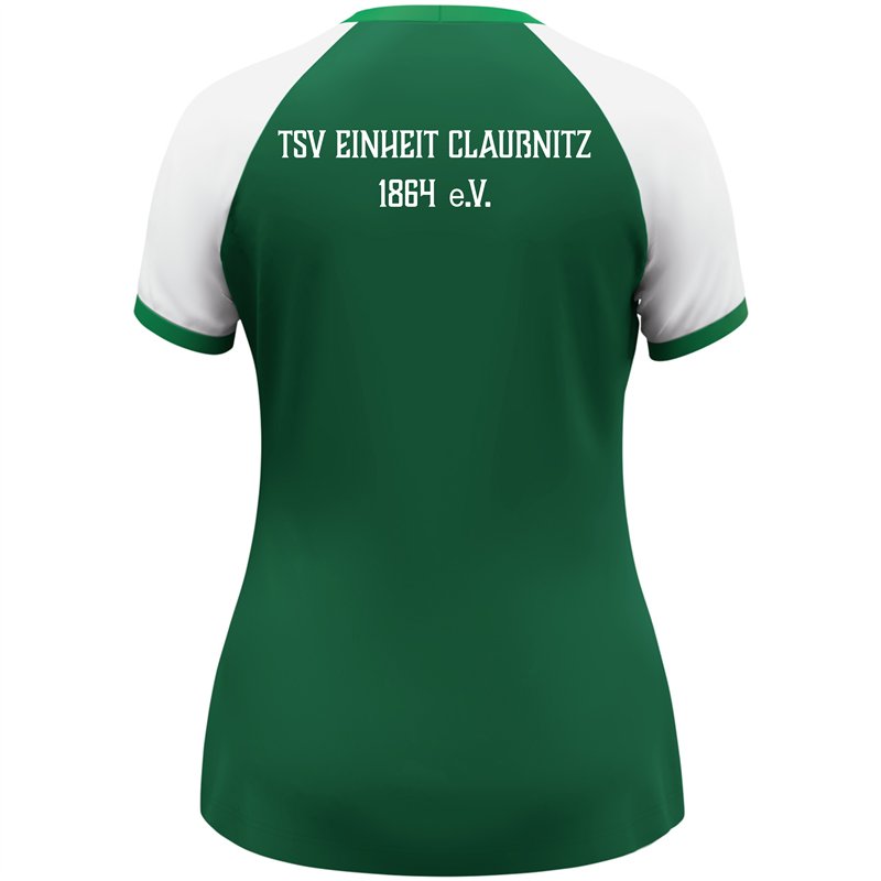 JAKO Trikot Dynamic KA Damen