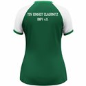 JAKO Trikot Dynamic KA Damen