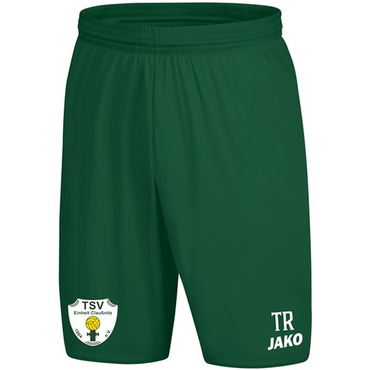 JAKO Sporthose Manchester 2.0 Damen