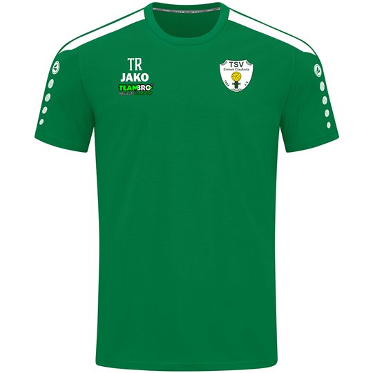 JAKO T-Shirt Power