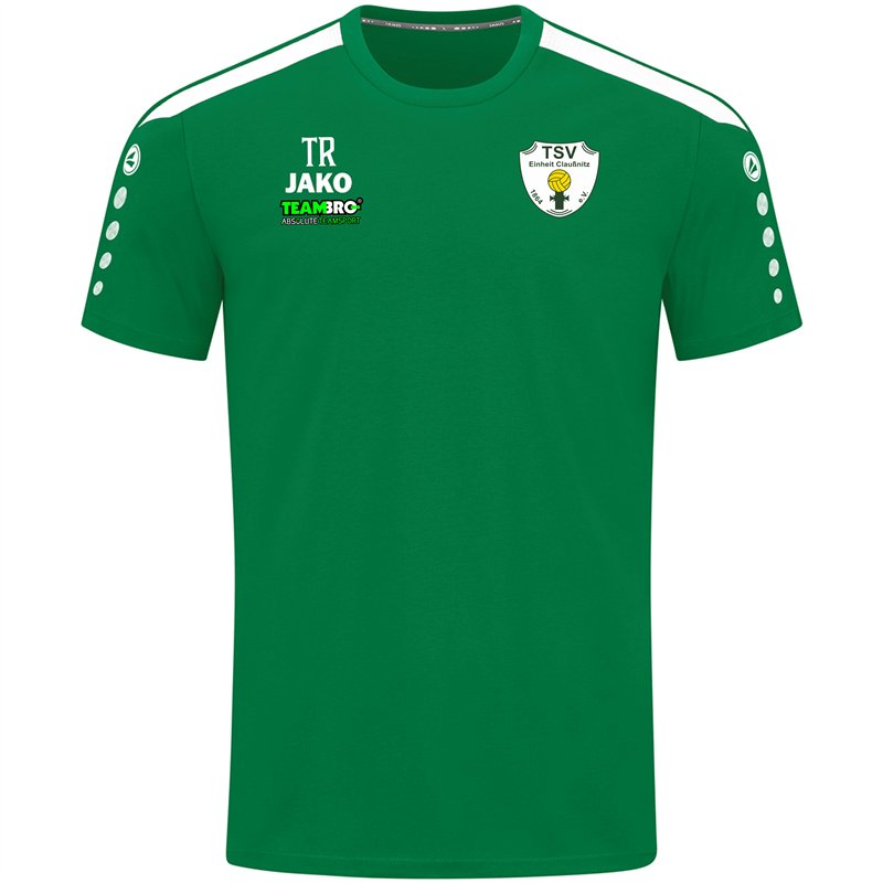 JAKO T-Shirt Power