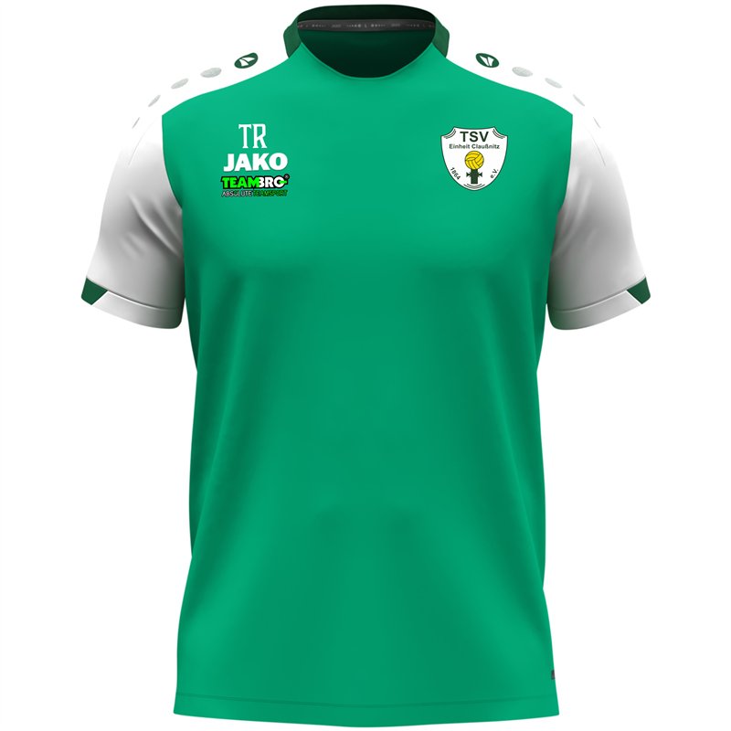 JAKO T-Shirt Dynamic Kinder