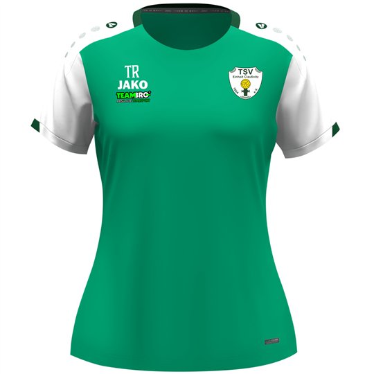 JAKO T-Shirt Dynamic Damen