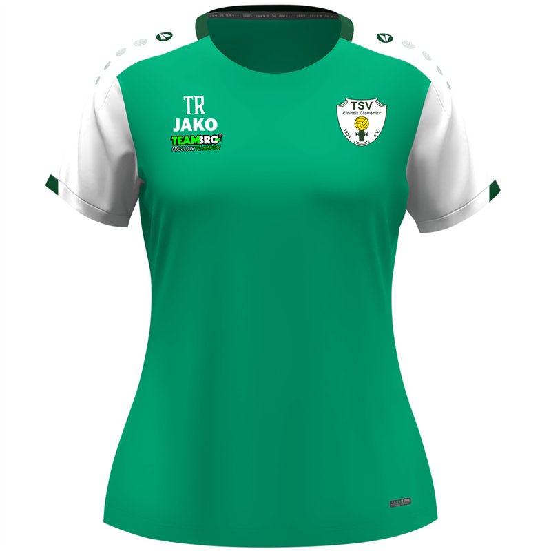 JAKO T-Shirt Dynamic Damen