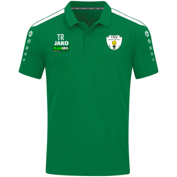 JAKO Polo Power