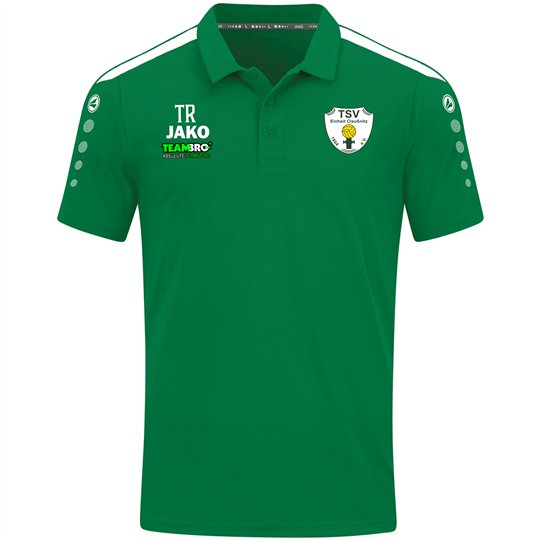 JAKO Polo Power