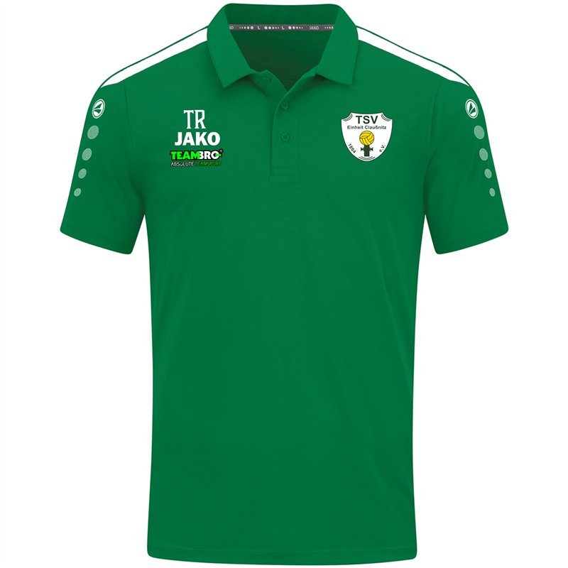 JAKO Polo Power
