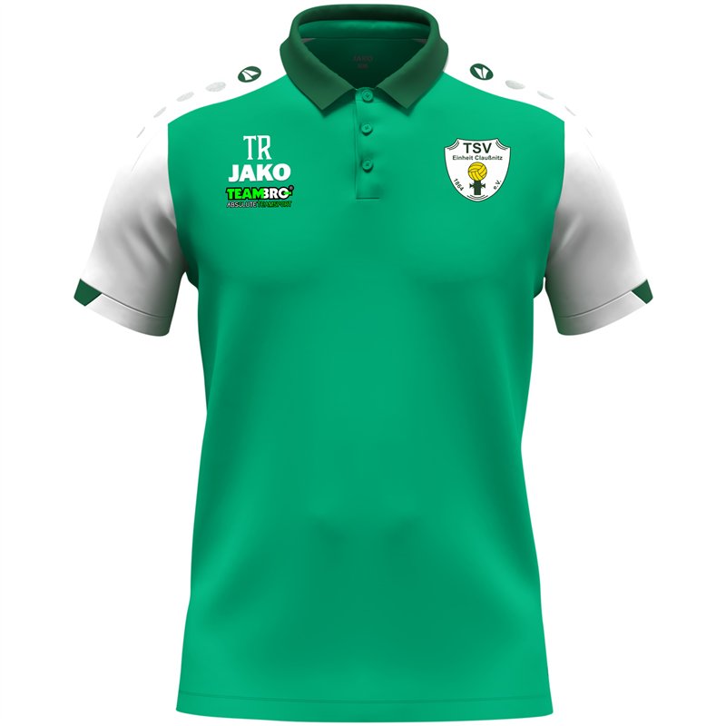 JAKO Polo Dynamic Kinder