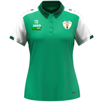 JAKO Polo Dynamic Damen