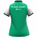 JAKO Polo Dynamic Damen