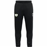 TSV Einheit Claußnitz Unisex Präsentationshose schwarz
