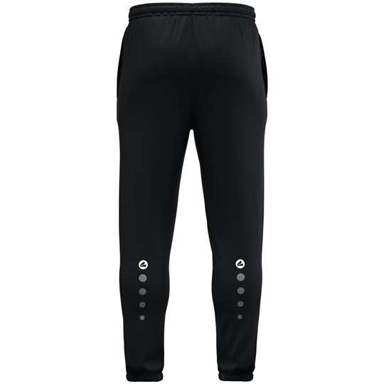 TSV Einheit Claußnitz Unisex Präsentationshose schwarz