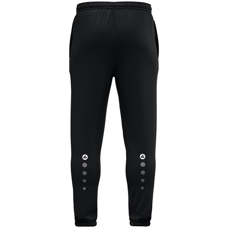 TSV Einheit Claußnitz Unisex Präsentationshose schwarz
