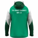 JAKO Kapuzenjacke Dynamic