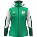JAKO Kapuzenjacke Dynamic Damen