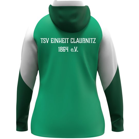 JAKO Kapuzenjacke Dynamic Damen