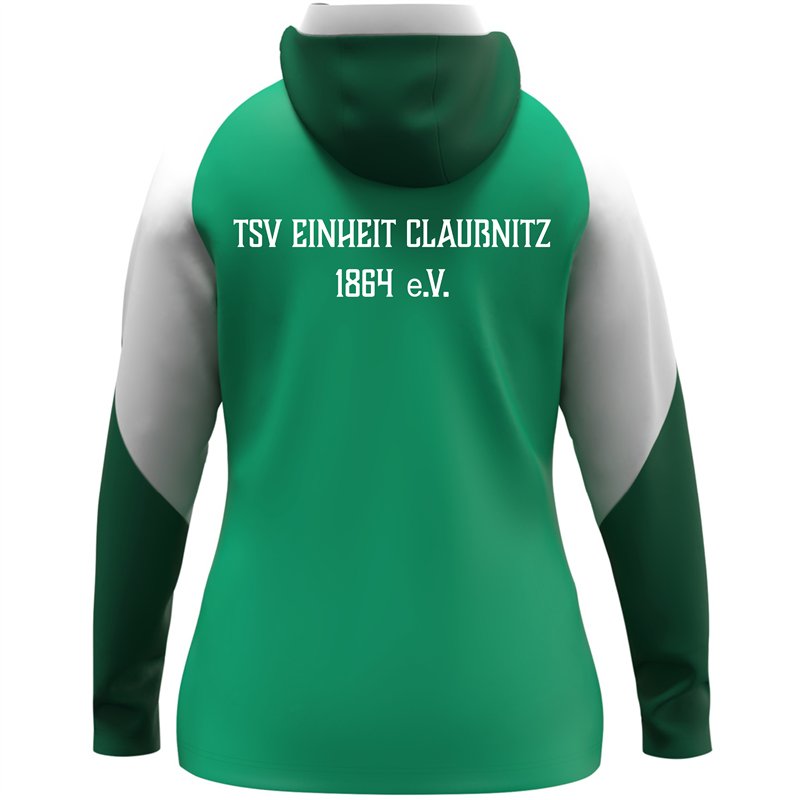 JAKO Kapuzenjacke Dynamic Damen