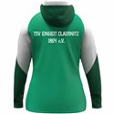 JAKO Kapuzenjacke Dynamic Damen
