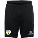 TSV Einheit Claußnitz Kinder Präsentationsshort schwarz