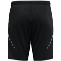 TSV Einheit Claußnitz Frauen Präsentationsshort schwarz