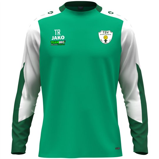 JAKO Longsleeve Dynamic