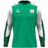 TSV Einheit Claußnitz Unisex Longsleeve grün/weiß