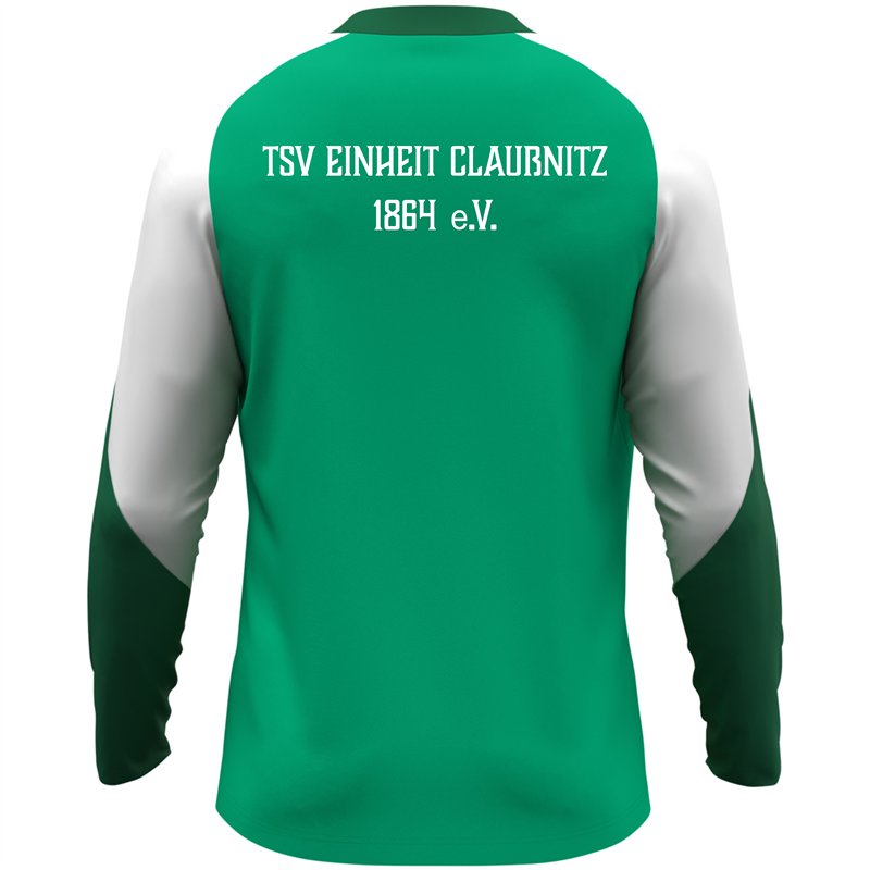 JAKO Longsleeve Dynamic Kinder