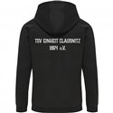 hummel hmlRED CLASSIC ZIP HOODIE Male