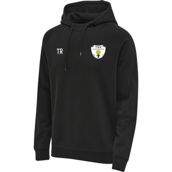 TSV Einheit Claußnitz Unisex Freizeit Hoodie