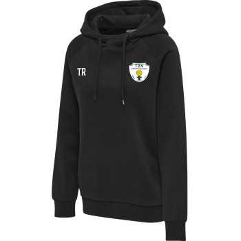 TSV Einheit Claußnitz Damen Freizeit Hoodie
