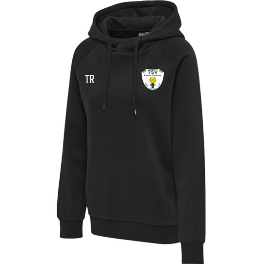 hummel hmlRED CLASSIC HOODIE WOMAN Female