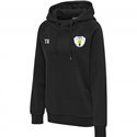 hummel hmlRED CLASSIC HOODIE WOMAN Female