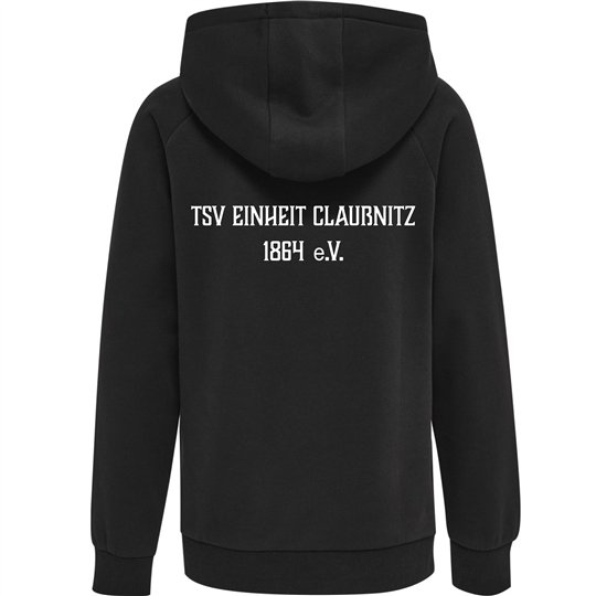 hummel hmlRED CLASSIC HOODIE WOMAN Female
