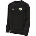 TSV Einheit Claußnitz Unisex Freizeit Pullover
