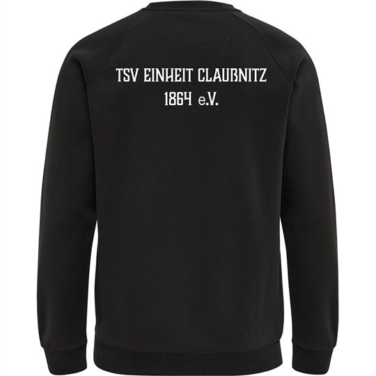 hummel hmlRED CLASSIC SWEATSHIRT Male