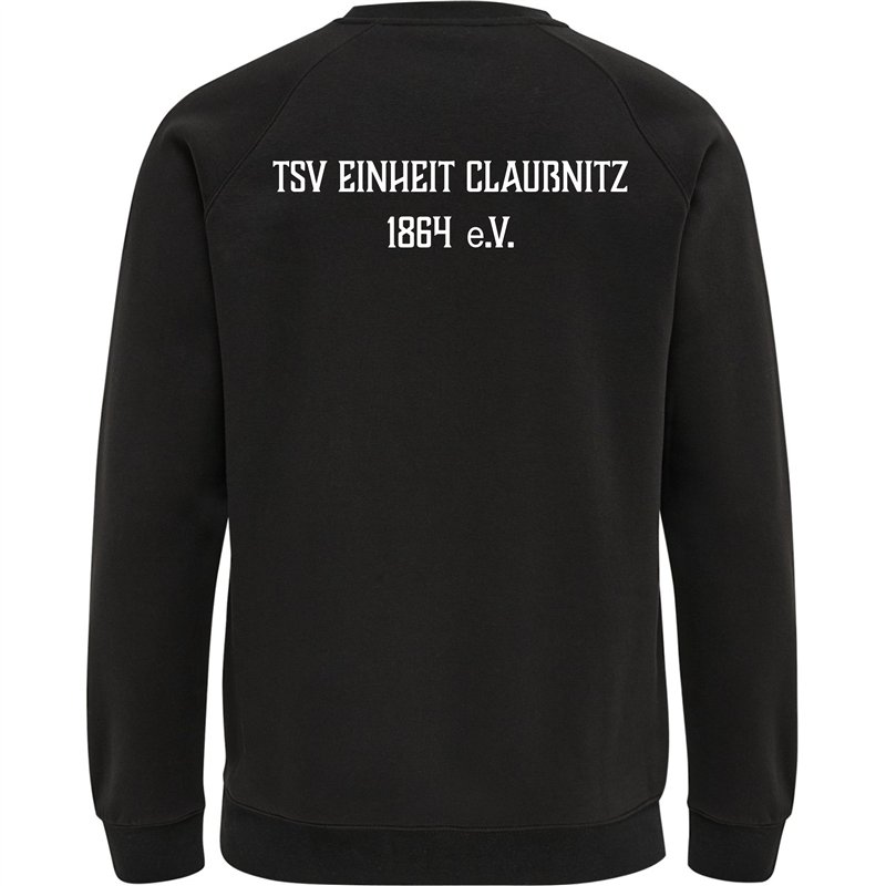 hummel hmlRED CLASSIC SWEATSHIRT Male
