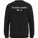 TSV Einheit Claußnitz Unisex Freizeit Pullover