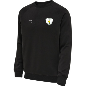 hummel hmlRED CLASSIC SWEATSHIRT KIDS UNISEX KIDS