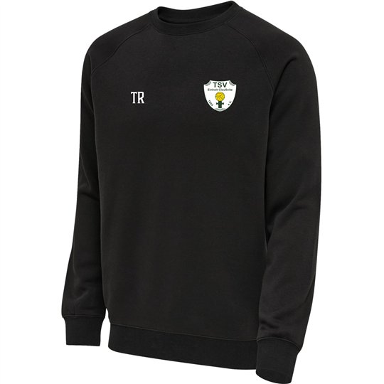 TSV Einheit Claußnitz Kinder Freizeit Pullover