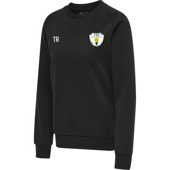 hummel hmlRED CLASSIC SWEATSHIRT WOMAN Female