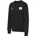 hummel hmlRED CLASSIC SWEATSHIRT WOMAN Female