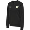 hummel hmlRED CLASSIC SWEATSHIRT WOMAN Female