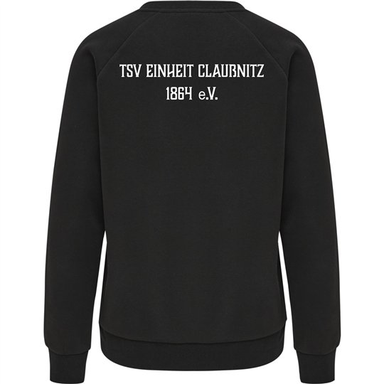 hummel hmlRED CLASSIC SWEATSHIRT WOMAN Female