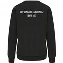 hummel hmlRED CLASSIC SWEATSHIRT WOMAN Female