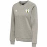 hummel hmlRED CLASSIC SWEATSHIRT WOMAN Female