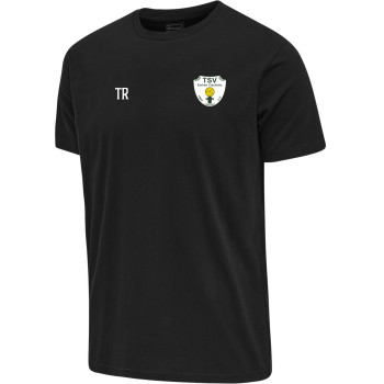 hummel hmlRED BASIC T-SHIRT S/S Male
