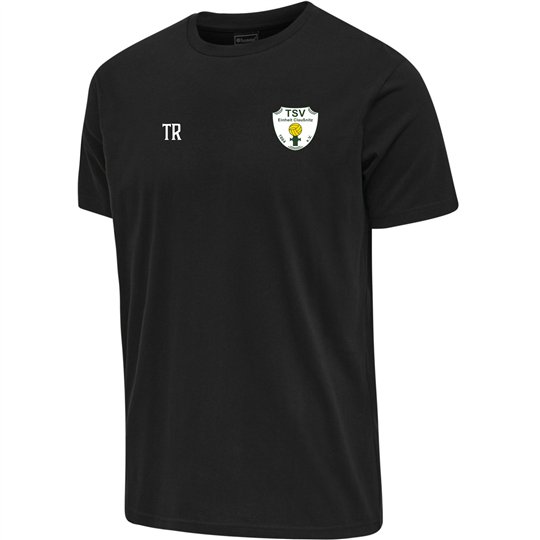 hummel hmlRED BASIC T-SHIRT S/S Male