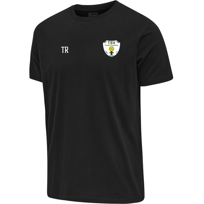 TSV Einheit Claußnitz Unisex Freizeit Shirt