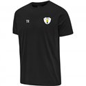 hummel hmlRED BASIC T-SHIRT S/S Male